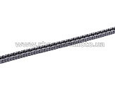 Цепь ГРМ   4T CB300   (ZS174MN-5) (3x4-104L) AMG