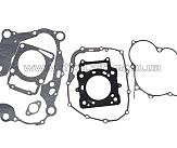 Прокладки   двигателя (набор) 4T CB300   (ZS174MN-5) AMG