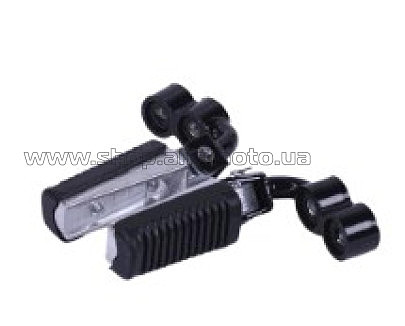Подножки   водителя VP-ZS200A (пара) AMG