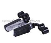 Подножки   водителя VP-ZS200A (пара) AMG