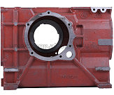 Блок двигателя м/б 180N (9Hp) (?80,00) (длинная крышка) (ZUBR original) AMG