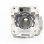 Цилиндр к-кт (цпг) MS-230 40mm (палец 10mm, юбка сплошная)