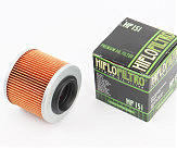 Фільтр-елемент масляний HF151 (56x53мм) APRILIA Pegaso 600/650/650i, BMW F 650 CS/ST/GS Sertao/650 Xmoto