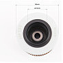 Фильтр-элемент масляный HF151 (56x53мм) APRILIA Pegaso 600/650/650i, BMW F 650 CS/ST/GS Sertao/650 Xmoto