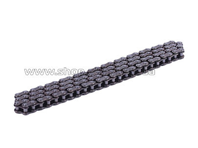 Цепь ГРМ   4T CB125/200   (3x4-100L) AMG-3