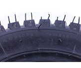 Шина 4,00 -12 TT дорожная 4,8 кг (с камерой) AMG