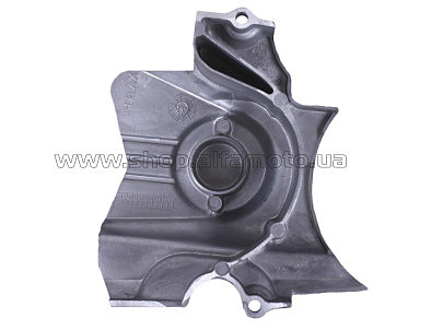 Крышка двигателя (левая) CB250 (165FMM) AMG