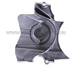 Крышка двигателя (левая) CB250 (165FMM) AMG
