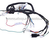 Проводка   4T CB125/150 AMG-2