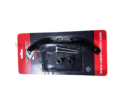 Ручка задняя боковая KTM/Geon/Kovi, Pro Caken VV