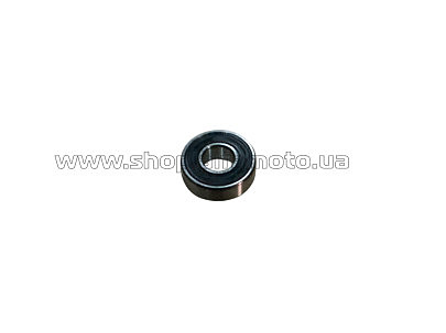 Подшипник   698 2RS (8x19x6) качественный AZT-2