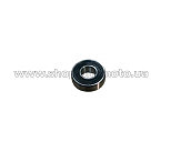 Подшипник   698 2RS (8x19x6) качественный AZT-2