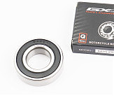Подшипник 6205 2RS (25x52x15) редуктора 250cc; коленвала AD100