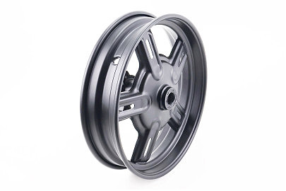 Диск передний 2,15x10  CR-9