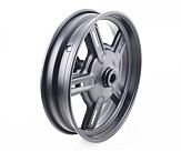 Диск передний 2,15x10  CR-9