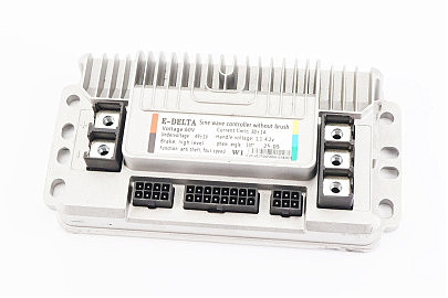 Контроллер 60V NEW E-Delta
