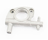 Насос масляный OLEO MAC 937/941C/GS/370/GS410C, для EFCO 137/141S/MT3700/MT4100S