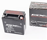 Аккумулятор 12V5Ah 12N5L-BS GEL (L120*W60*H125mm) 