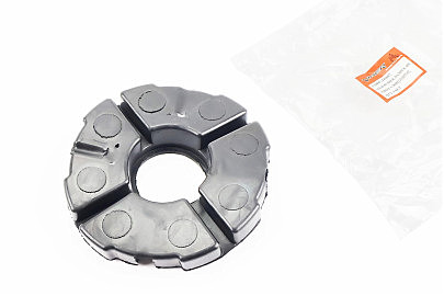 Loncin LX200GY-3/Viper V200R Демпферная резинка заднего колеса