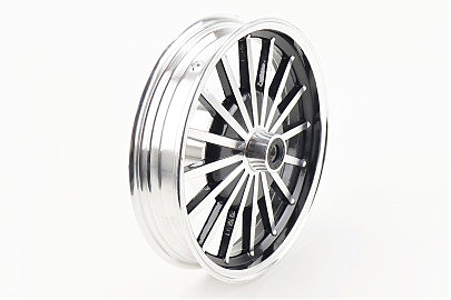 Диск передний 1,85x10 TR-1/TR4/TR5
