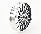 Диск передний 1,85x10 TR-1/TR4/TR5