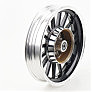 Диск передний 1,85x10 TR-1/TR4/TR5