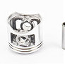 Поршень к-кт 4500 43mm (палец 11mm)