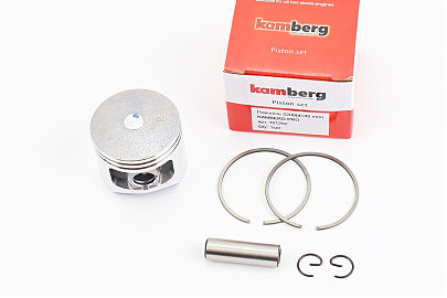 Поршень к-кт 5200 45mm (палец 11mm)