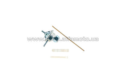Кран вакуумный Honda DIO, 4T GY6 50 MANLE