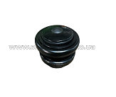 Колонка рулевая велосипедная   1-1/8 (34/28,6x34/30) безрезьбовой