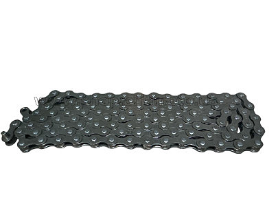 Цепь велосипедная   (1/2х3/32 116L, 5-6 ск)