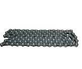 Цепь велосипедная   1/2х5/64х116L 9 скоростей