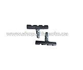 Колодки тормозные   велосипедные (ободные, V-brake)   947V   FYT