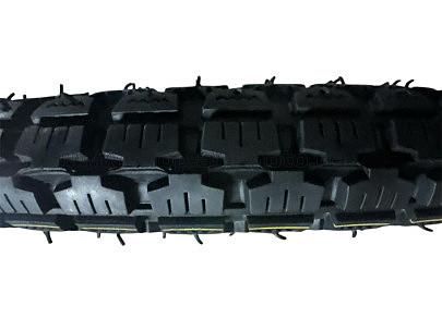 Мотошина   3,25 -17   TT 305 VV