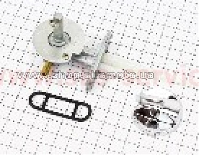 Кран топливный V150A JS