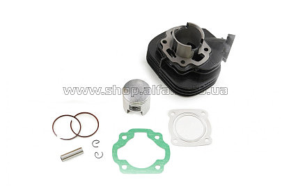 Поршневая (ЦПГ) 2T TB 50, Suzuki RUN (?41, p-10, h-51) JING
