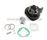 Поршневая (ЦПГ) 2T TB 50, Suzuki RUN (?41, p-10, h-51) JING