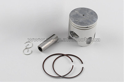 Поршень   2T Stels 72   .STD   (?47,00 p-12)   GINTANA