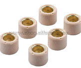 Ролики вариатора   4T GY6 125/150   18*14   12,5г VV