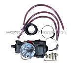Карбюратор   4T CB/CG   SPORT PWK 30 (d=30mm) с мех. заслонкой