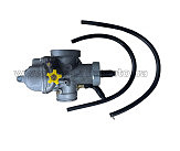 Карбюратор   SPORT 2T/4T 150-200cc (d=28mm), дроссель ручной