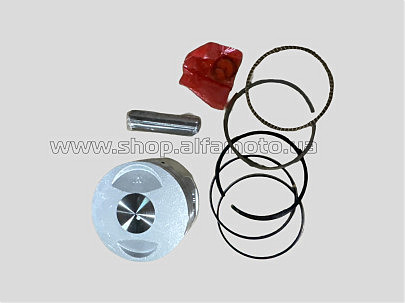 Поршень   Loncin LX200GY-3   ?63,00mm, p-15