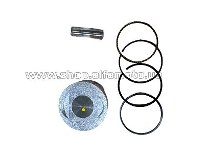 Поршень   Loncin LX200GY-7A   ?63,50mm, p-15