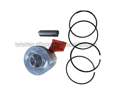 Поршень   Loncin LX250GY-3  ?65,50mm, p-15