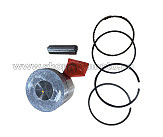 Поршень   Loncin LX250GY-3  ?65,50mm, p-15