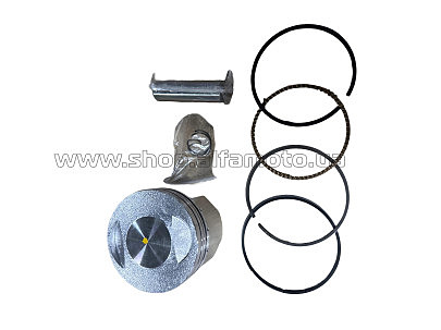 Поршень   Zongshen CG250   .STD   (?67 OHV)