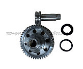 Распредвал ГРМ   4T CG125/150   (156FMI, 161FMI, OHV)   (2 шт)