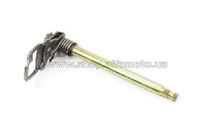 Вал переключения передач   4T CG150   (195 mm)