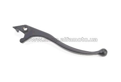 Рычаг руля   правый (голый)   Loncin LX250GY-3   (диск)   JING