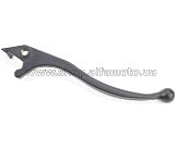 Рычаг руля   правый (голый)   Loncin LX250GY-3   (диск)   JING